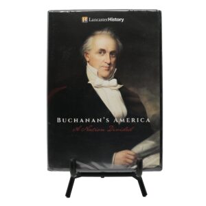 Buchanan's America: A Nation Divided [DVD]